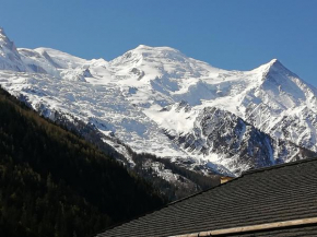 Champalo Chamonix-Mont-Blanc